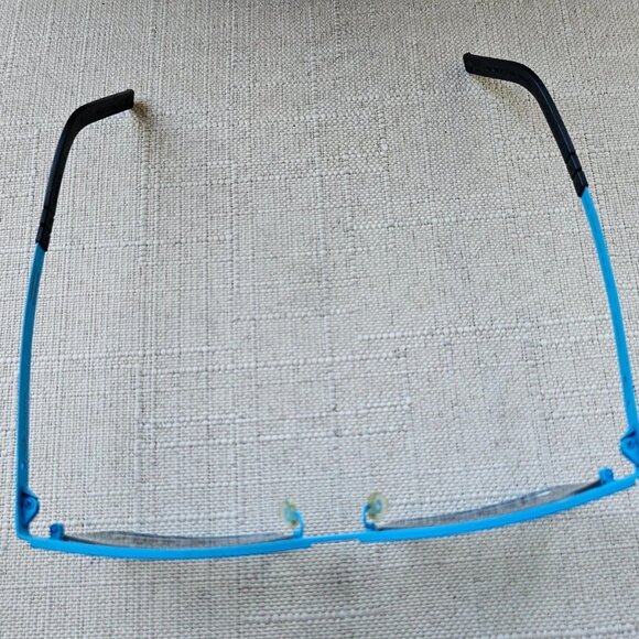 Blackfin Eyeglasses Frame Victoria Titanium 54[]16 145 Neo BF695 Made in Italy - Picture 12 of 12